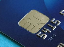 Enrobage de puce pour smart cards