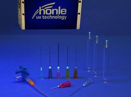 Colles biocompatibles