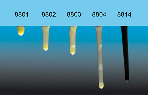 Epoxy d’enrobage offrant une haute résistance mécanique