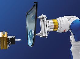 Colle methacrylate pour applications aeronautiques