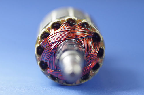 Nouvelle colle autoclavable