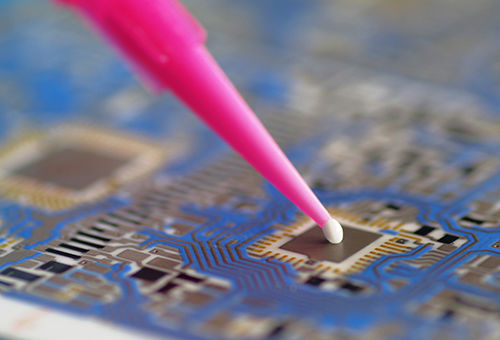  Elecolit® colle thermo-conductrice