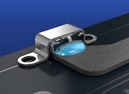 Colles époxy mono-composant qui durcissent à très basse température