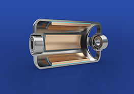 nouvelle colle pour le collage des aimants dans un moteur électrique