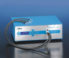 Eleco UV equipement - Lampe UV bluepoint2 easycure | © Hönle