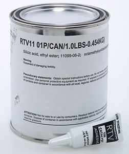 Eleco Silicone Momentive RTV 11