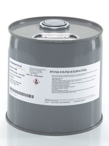 Eleco Silicone Momentive RTV 12