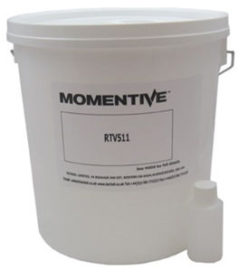 Eleco Silicone Momentive RTV 511