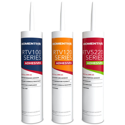 RTV Momentive silicone Eleco Panacol – EFD