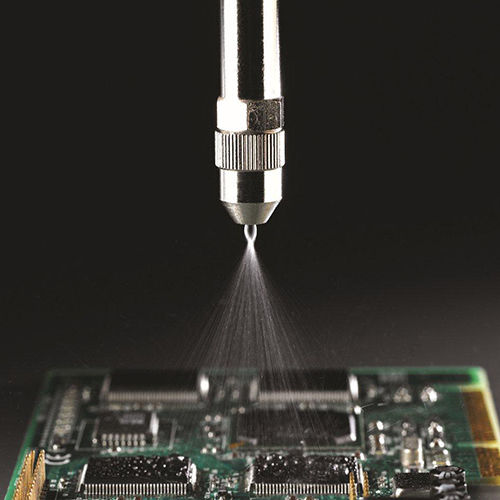 Silicone vernis de tropicalistion