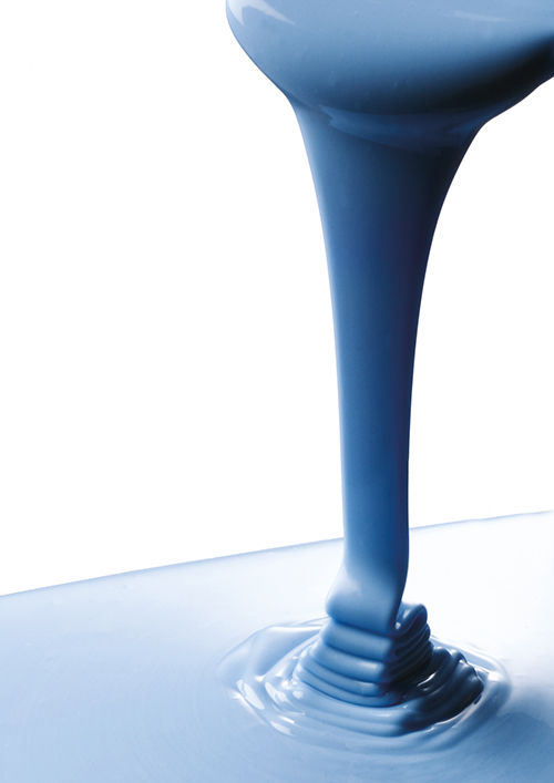 Silicone d’addition Momentive