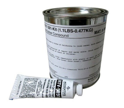 Momentive silicone RTV 8111