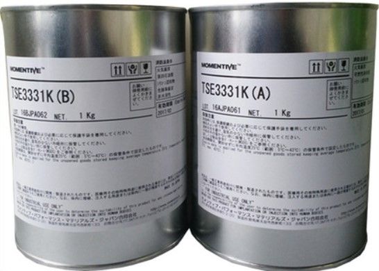 Momentive silicone Silcool TSE 3331