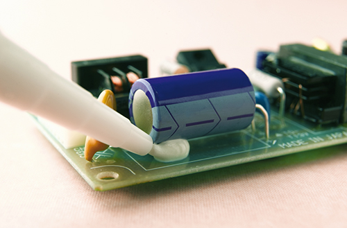 Silicone Snapsil
